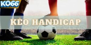 kèo Handicap KO66