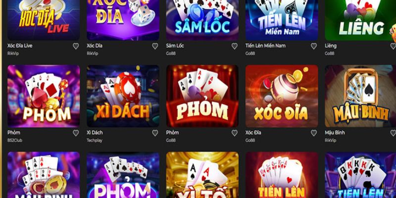 Sơ lược chi tiết về game bài blackjack KO668