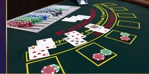 Trải Nghiệm Blackjack Sv888 | Game Bài Đỉnh Cao Nhất 2024